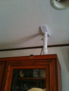 pole